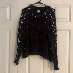 Brand New POL sweater